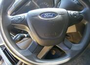 Ford Transit Custom 14