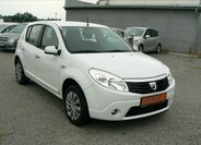 Dacia Sandero 2