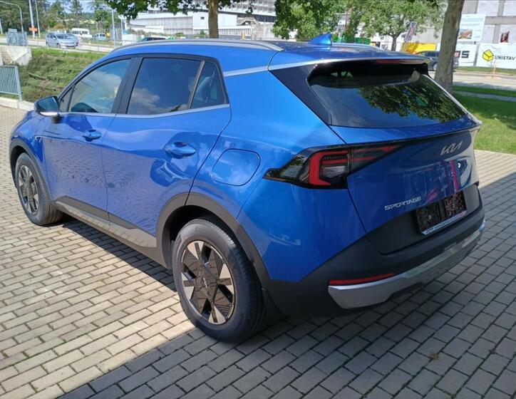 KIA Ostatní 3
