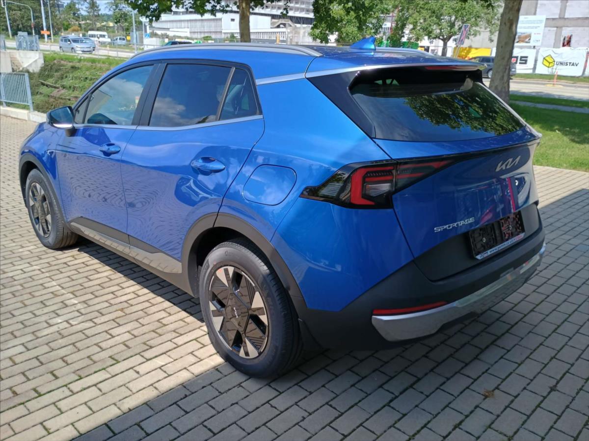 KIA Ostatní