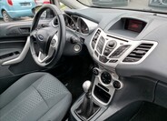 Ford Fiesta 23