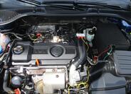 Škoda Octavia 32