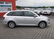 Škoda Fabia 9