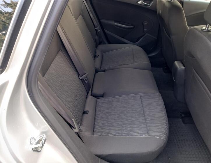 Opel Astra 20
