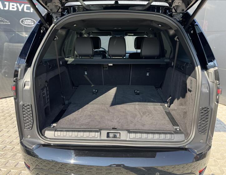 Land Rover Discovery 23