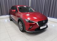 Mazda CX-3 3