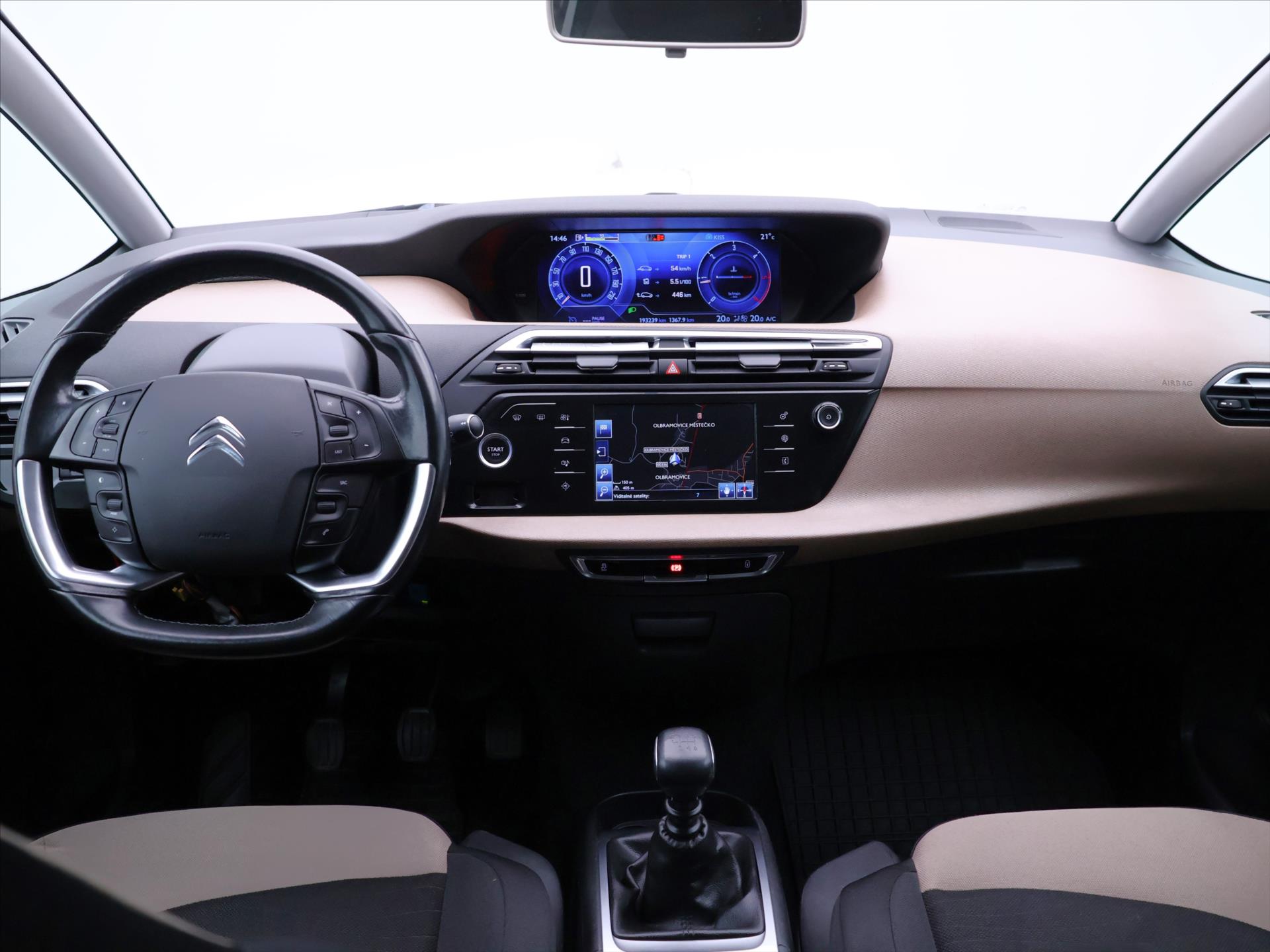 Citroën Ostatní