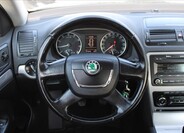 Škoda Octavia 9