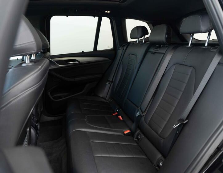BMW X3 22