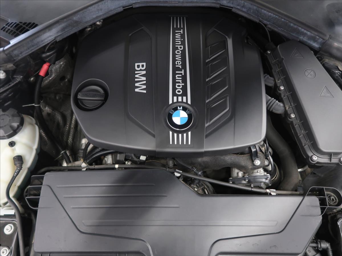 BMW Řada 3