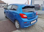 Mitsubishi Space Star 4