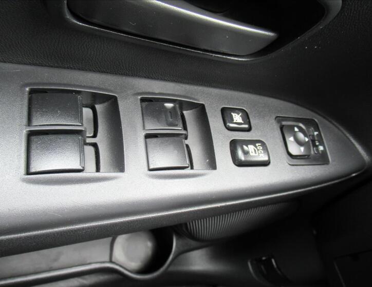 Mitsubishi ASX 15