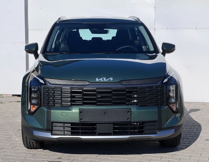 KIA Sportage 13
