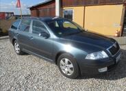 Škoda Octavia 3