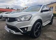 SsangYong Korando 1