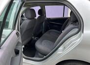 Škoda Fabia 16