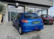 Peugeot 206 7