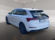 Škoda Scala 4