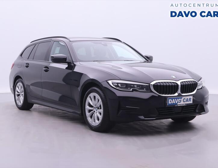 BMW Řada 3 1