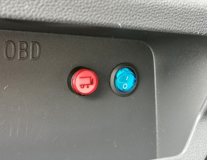 Renault Master 14