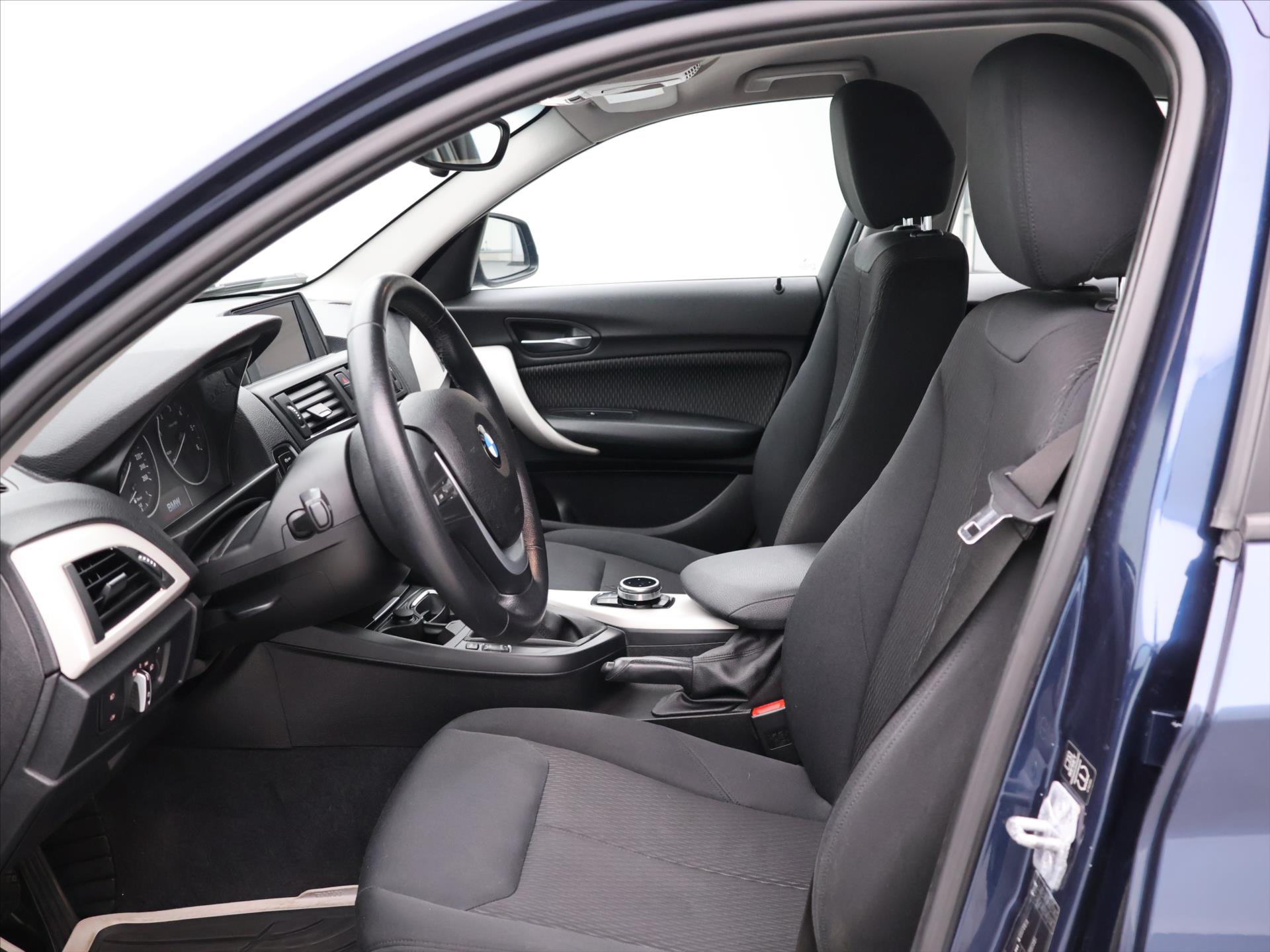 BMW Řada 1