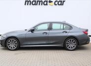 BMW Řada 3 4
