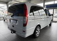 Mercedes-Benz Vito 6