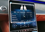 Mercedes-Benz Třídy S 10