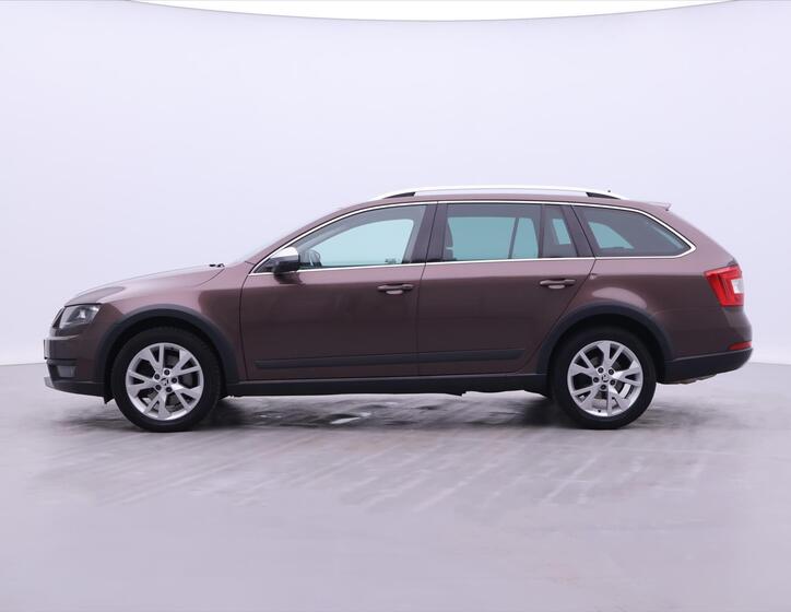 Škoda Octavia 4