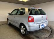Volkswagen Polo 5