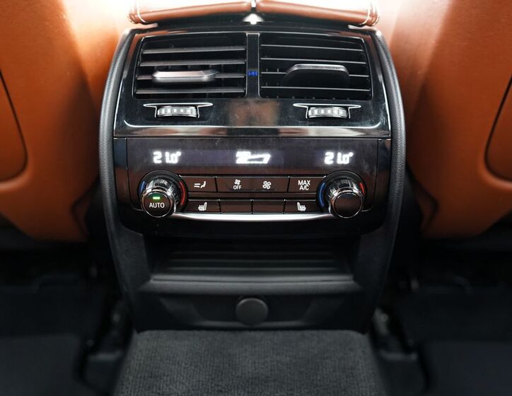 BMW M5 38