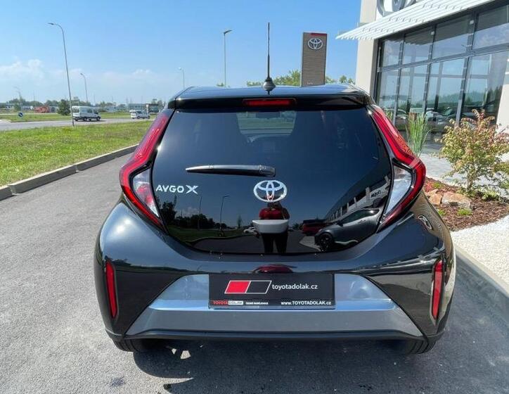 Toyota Aygo 2