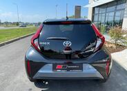 Toyota Aygo 2