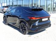 Lexus RX 500h 7
