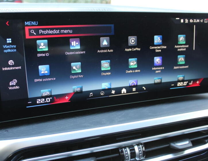 BMW i4 18