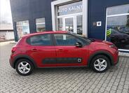 Citroën C3 8