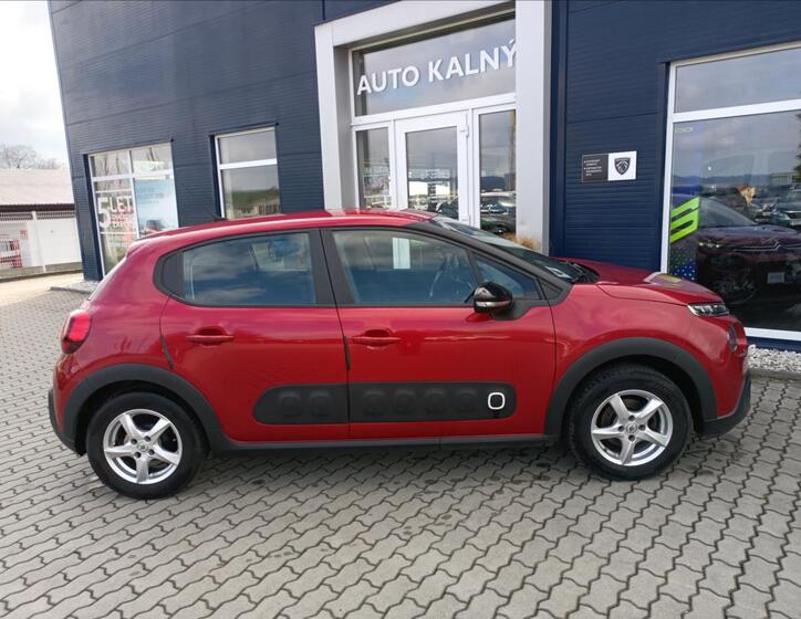 Citroën C3 8