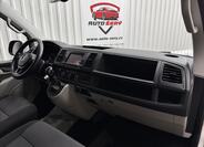 Volkswagen Transporter 36