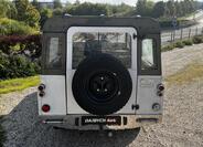 Land Rover Ostatní 7