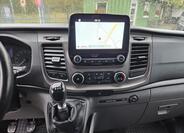 Ford Transit Custom 12
