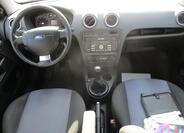 Ford Fusion 12