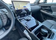 Toyota bZ4X 28