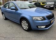 Škoda Octavia 15