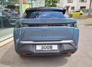 Peugeot 3008 5
