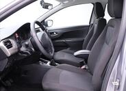 Citroën C-Elysée 10