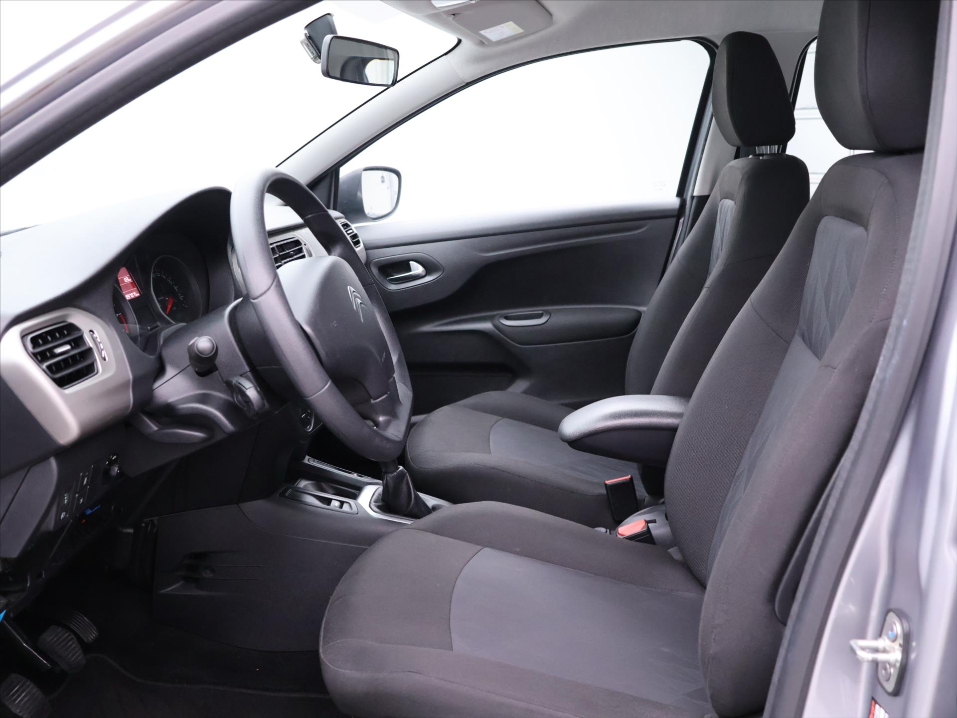 Citroën C-Elysée
