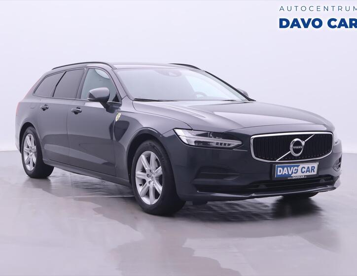 Volvo V90 1