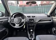 Suzuki Swift 14