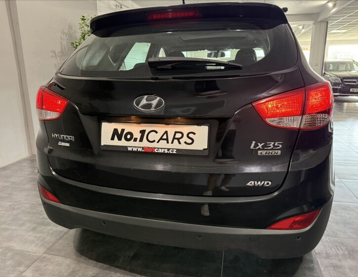 Hyundai ix35 24