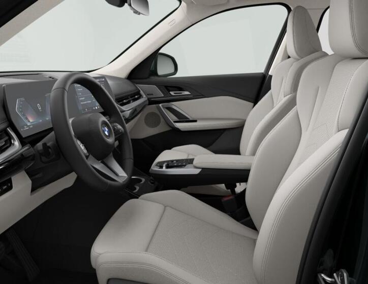 BMW X1 4